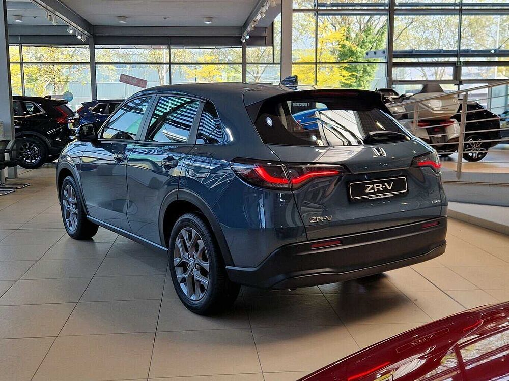 Honda ZR-V e: HEV Elegance|sofort verfügbar. .. Elegance