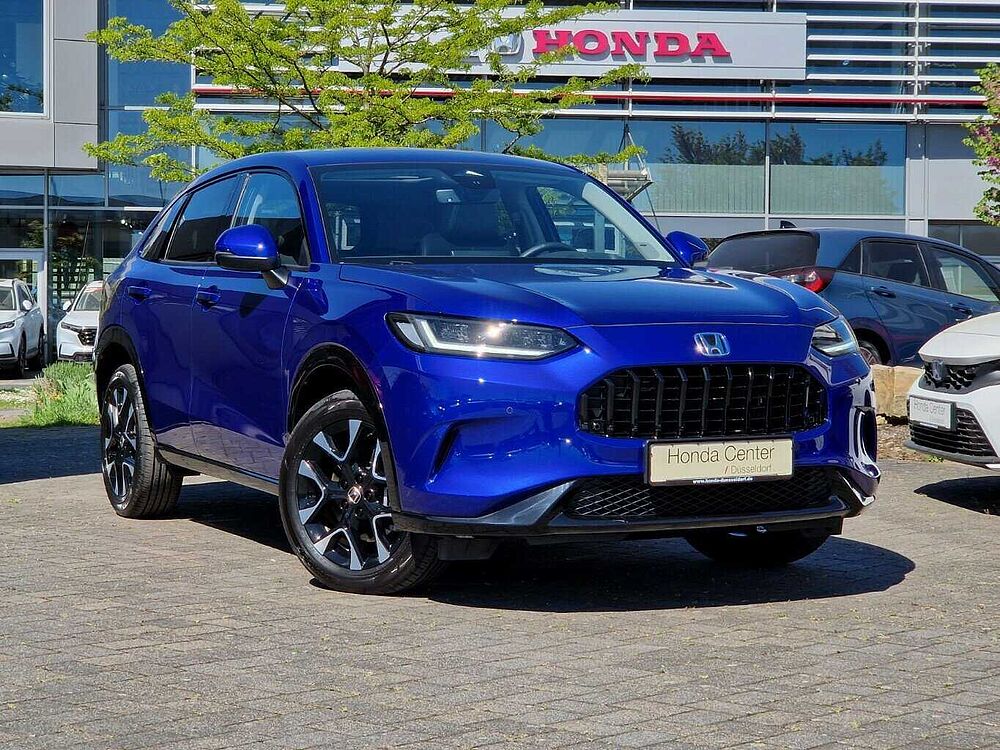 Honda ZR-V 2.0 e: HEV Advance|Pano|Leder|Bose. .. Advance