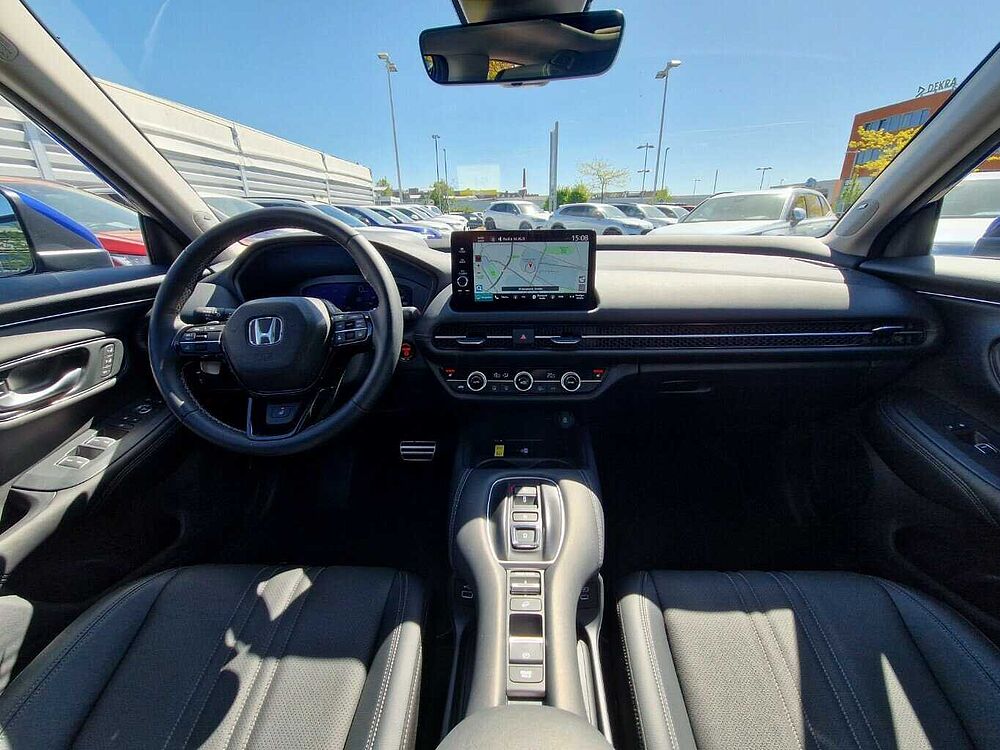 Honda ZR-V 2.0 e: HEV Advance|Pano|Leder|Bose. .. Advance