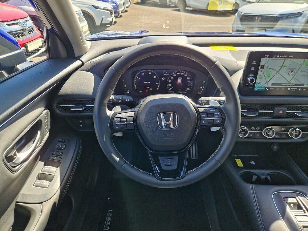 Honda ZR-V 2.0 e: HEV Advance|Pano|Leder|Bose. .. Advance