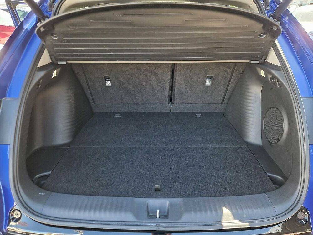 Honda ZR-V 2.0 e: HEV Advance|Pano|Leder|Bose. .. Advance