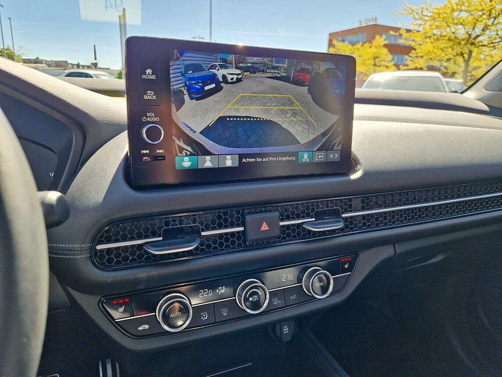 Honda ZR-V 2.0 e: HEV Advance|Pano|Leder|Bose. .. Advance