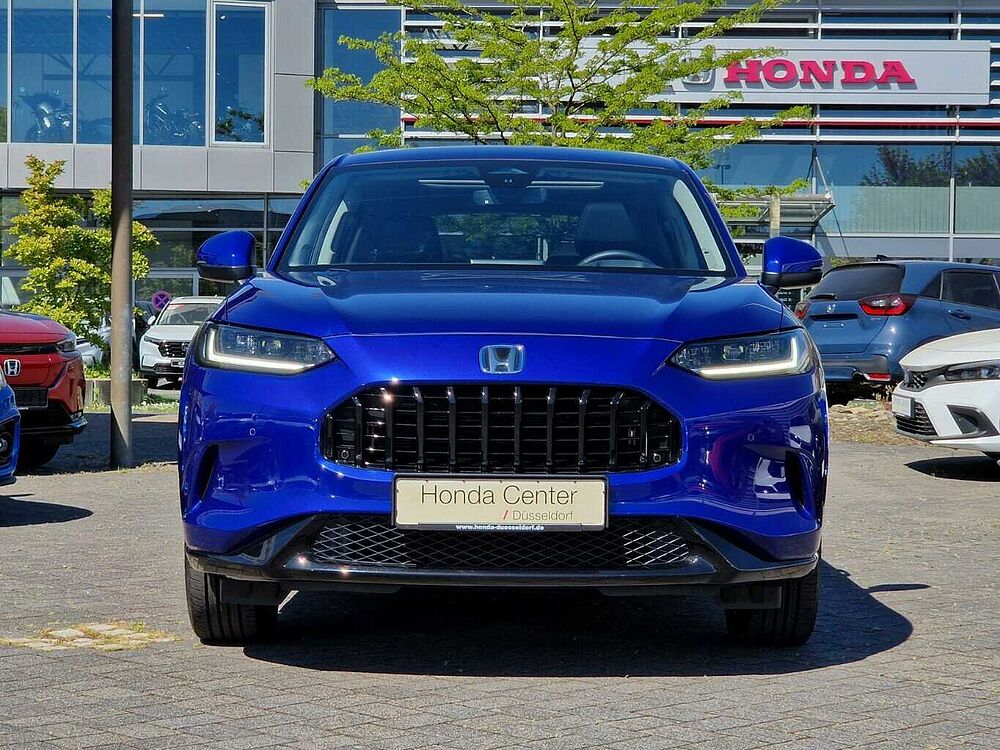 Honda ZR-V 2.0 e: HEV Advance|Pano|Leder|Bose. .. Advance