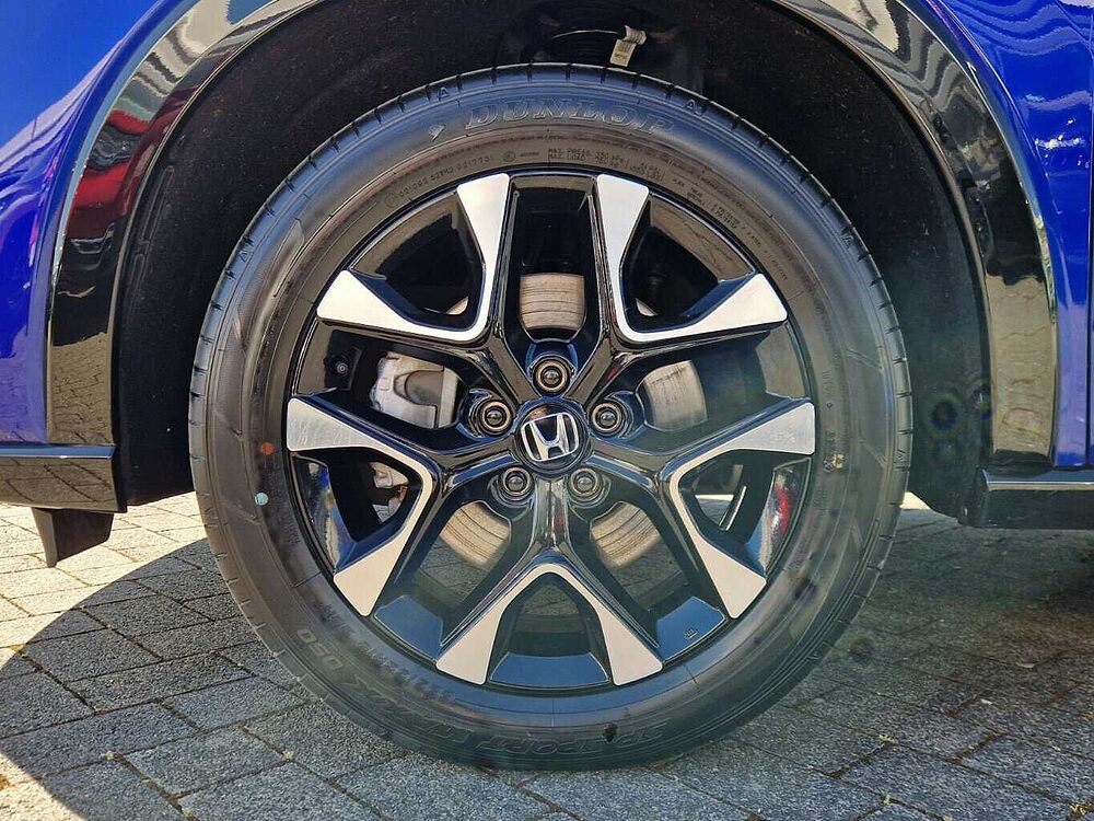 Honda ZR-V 2.0 e: HEV Advance|Pano|Leder|Bose. .. Advance