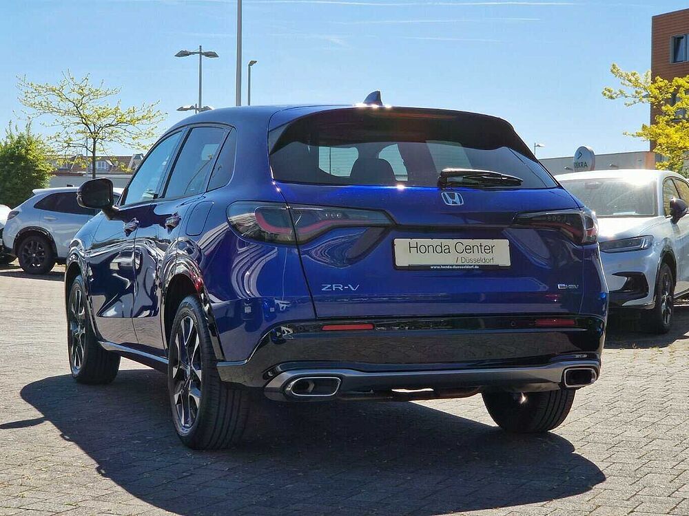 Honda ZR-V 2.0 e: HEV Advance|Pano|Leder|Bose. .. Advance