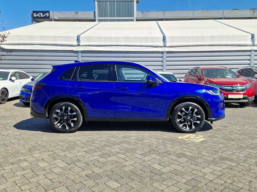 Honda ZR-V 2.0 e: HEV Advance|Pano|Leder|Bose. .. Advance
