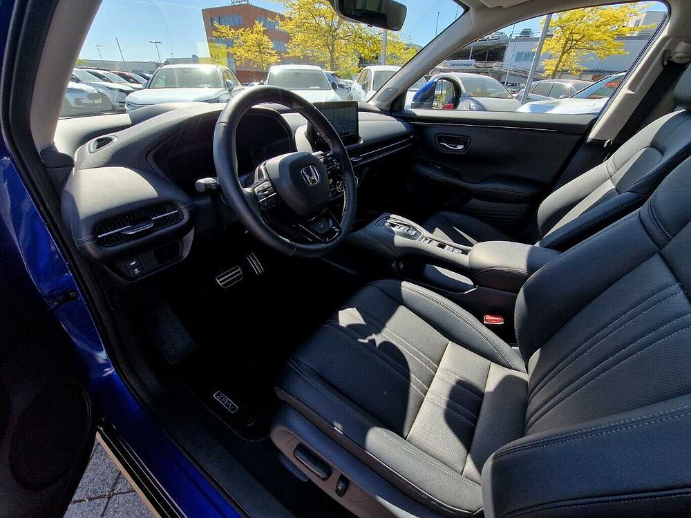 Honda ZR-V 2.0 e: HEV Advance|Pano|Leder|Bose. .. Advance