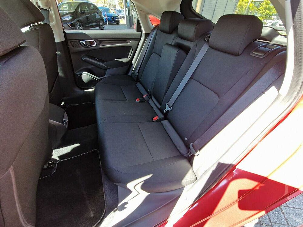 Honda Civic Hybrid e: HEV Elegance|Allwetter|RFK. .. Elegance