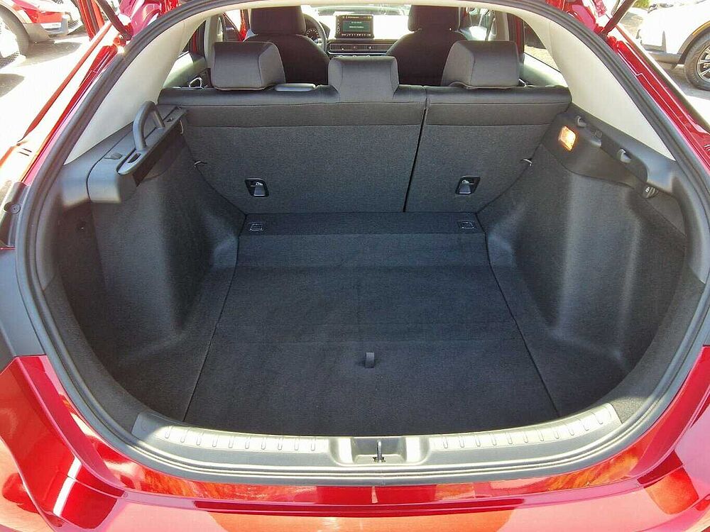 Honda Civic Hybrid e: HEV Elegance|Allwetter|RFK. .. Elegance