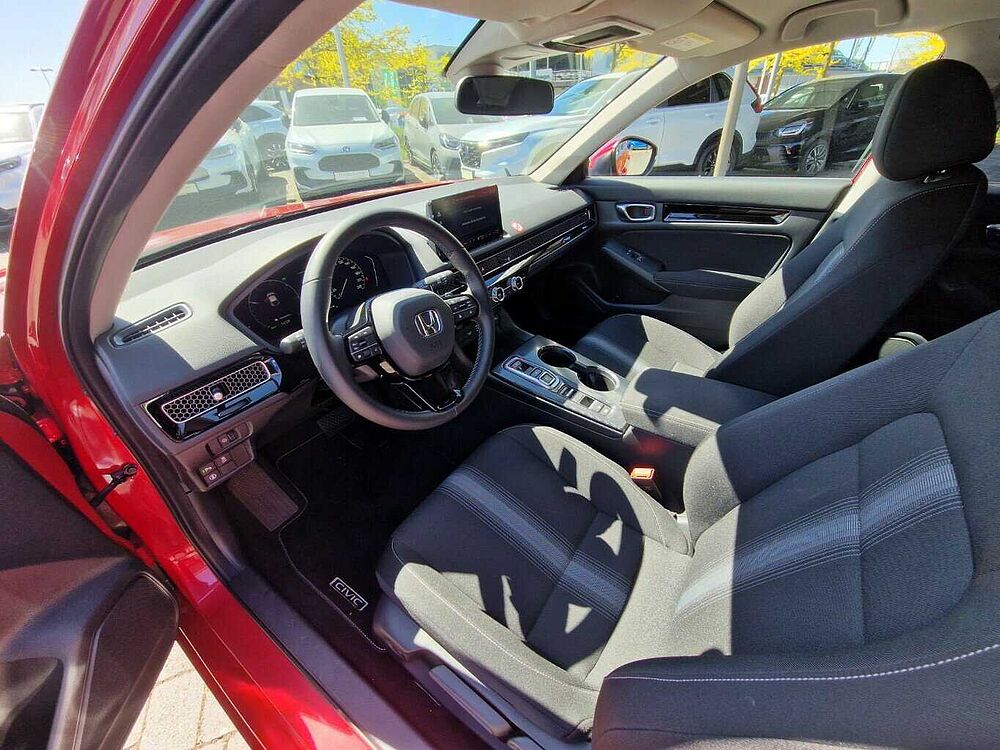 Honda Civic Hybrid e: HEV Elegance|Allwetter|RFK. .. Elegance