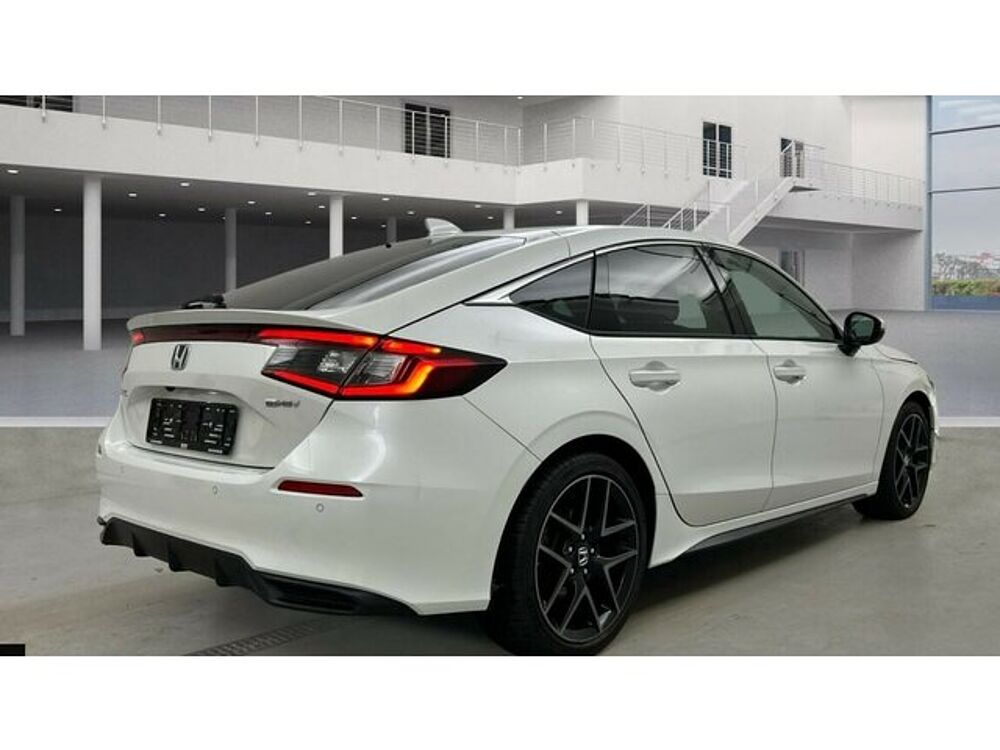 Honda Civic Hybrid e: HEV Advance|Leder|Pano. .. Advance