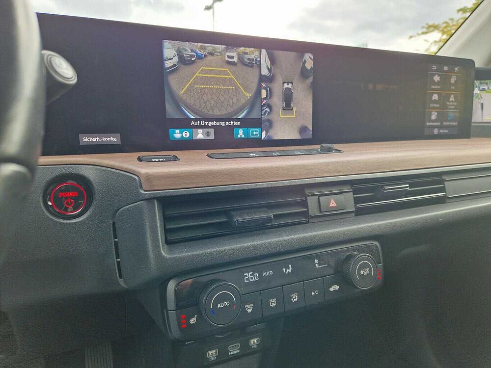 Honda e Advance 17 Zoll. .. Advanc