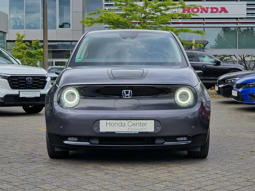 Honda e Advance 17 Zoll. .. Advanc