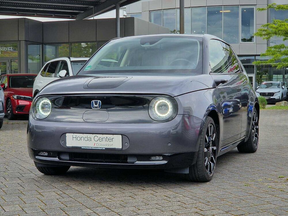 Honda e Advance 17 Zoll. .. Advanc