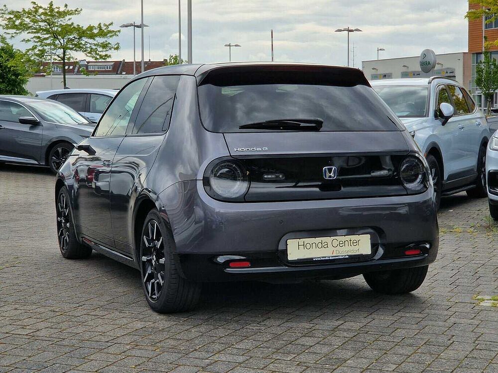 Honda e Advance 17 Zoll. .. Advanc