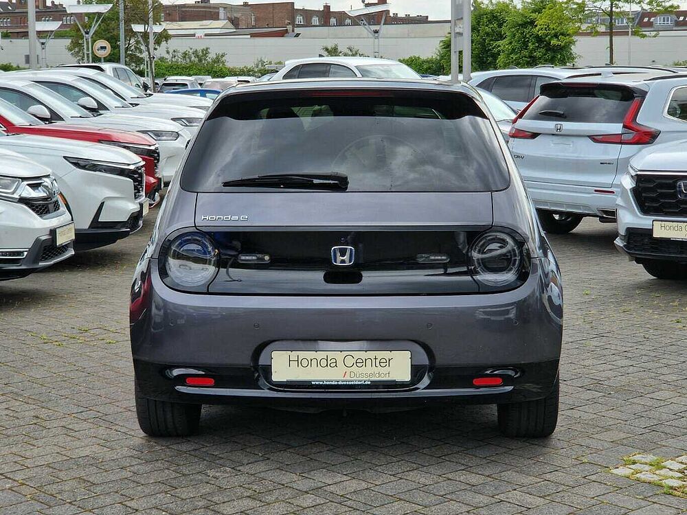 Honda e Advance 17 Zoll. .. Advanc
