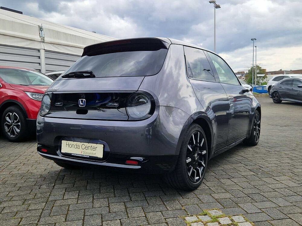 Honda e Advance 17 Zoll. .. Advanc