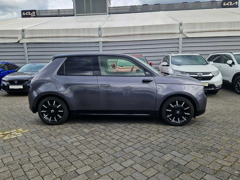 Honda e Advance 17 Zoll. .. Advanc