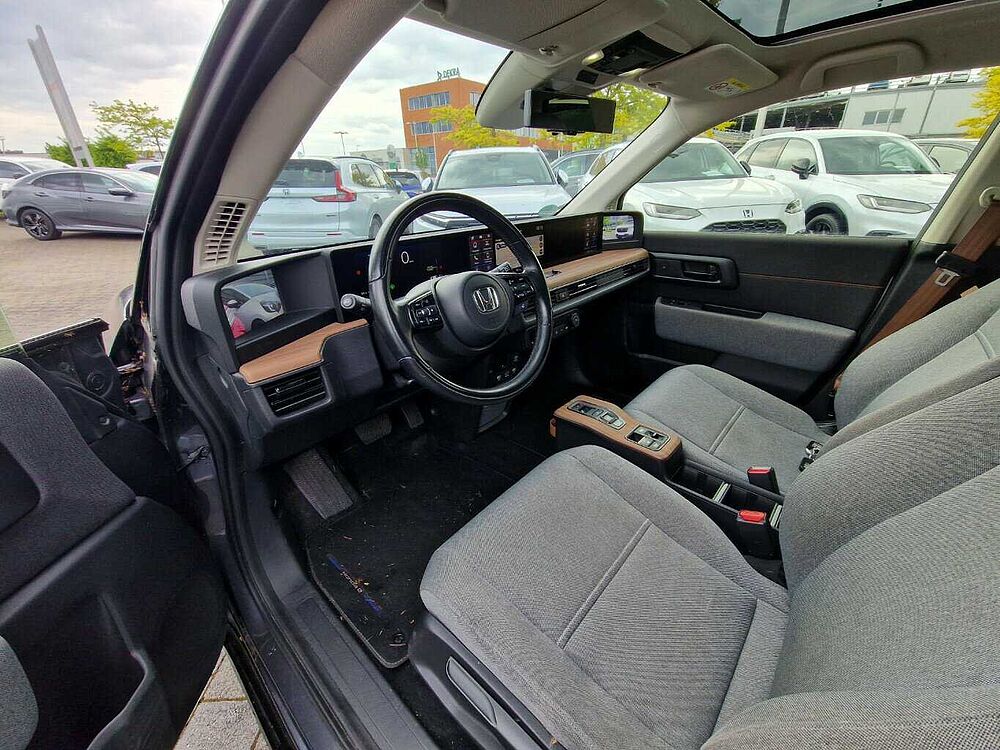 Honda e Advance 17 Zoll. .. Advanc