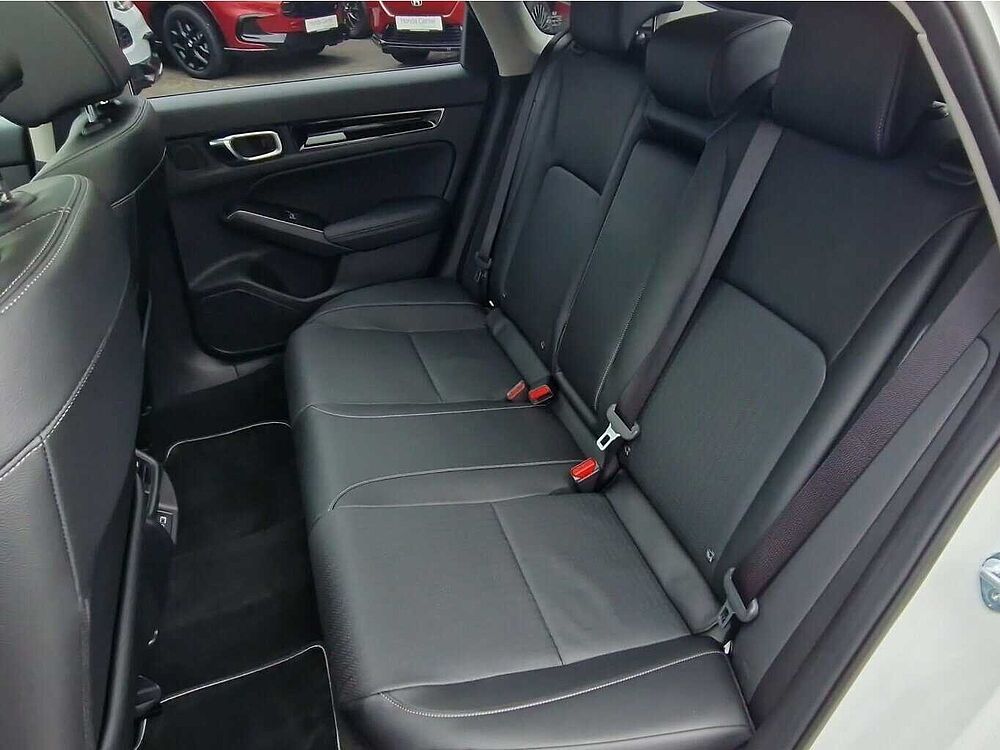 Honda Civic Hybrid e: HEV Advance|Leder|Pano. .. Advance