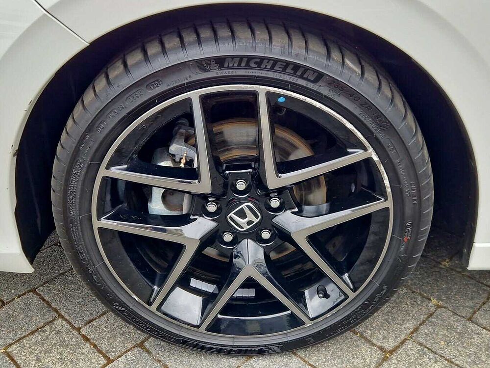Honda Civic Hybrid e: HEV Advance|Leder|Pano. .. Advance