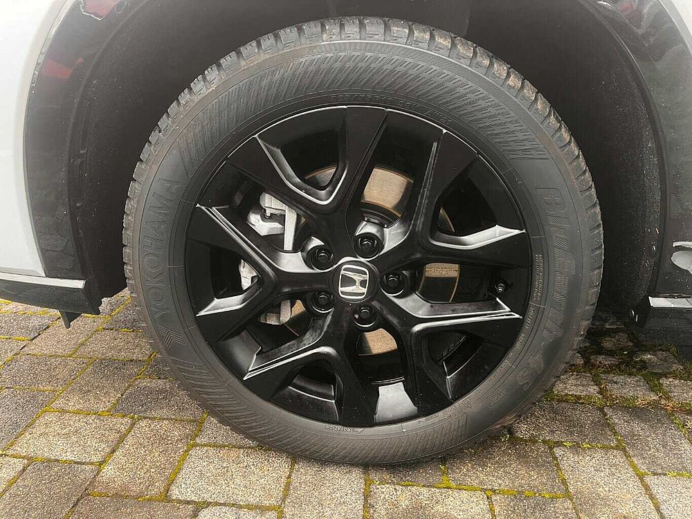 Honda ZR-V e: HEV Sport|Navi|Allwetter|RFK. .. Sport