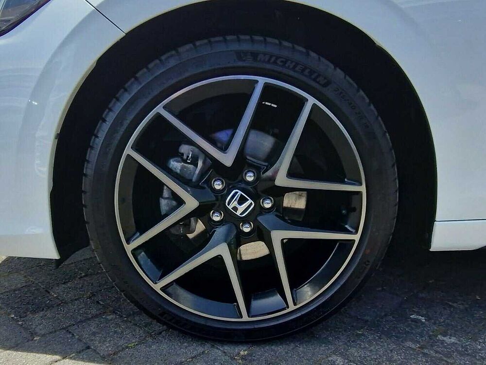 Honda Civic Hybrid e: HEV Advance|Sportp. |AHK. .. Advance