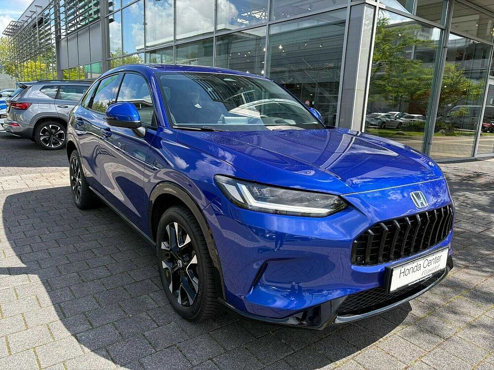 Honda ZR-V 2.0 e: HEV Advance|Pano|Leder|Allwetter. .. Advance