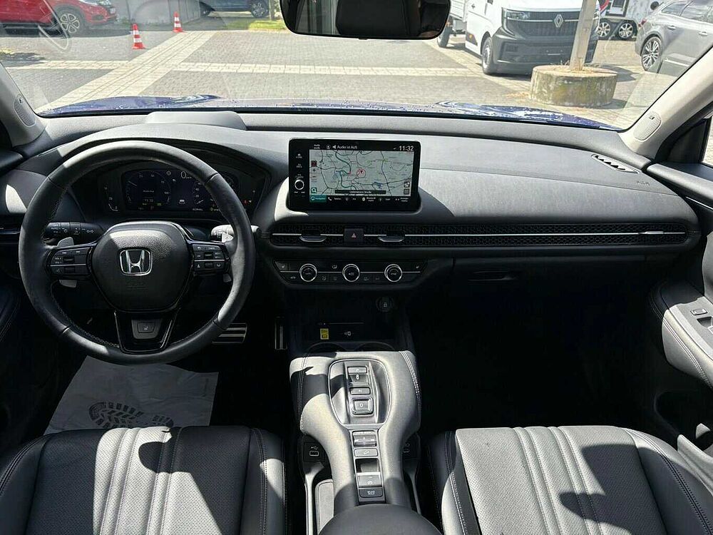 Honda ZR-V 2.0 e: HEV Advance|Pano|Leder|Allwetter. .. Advance