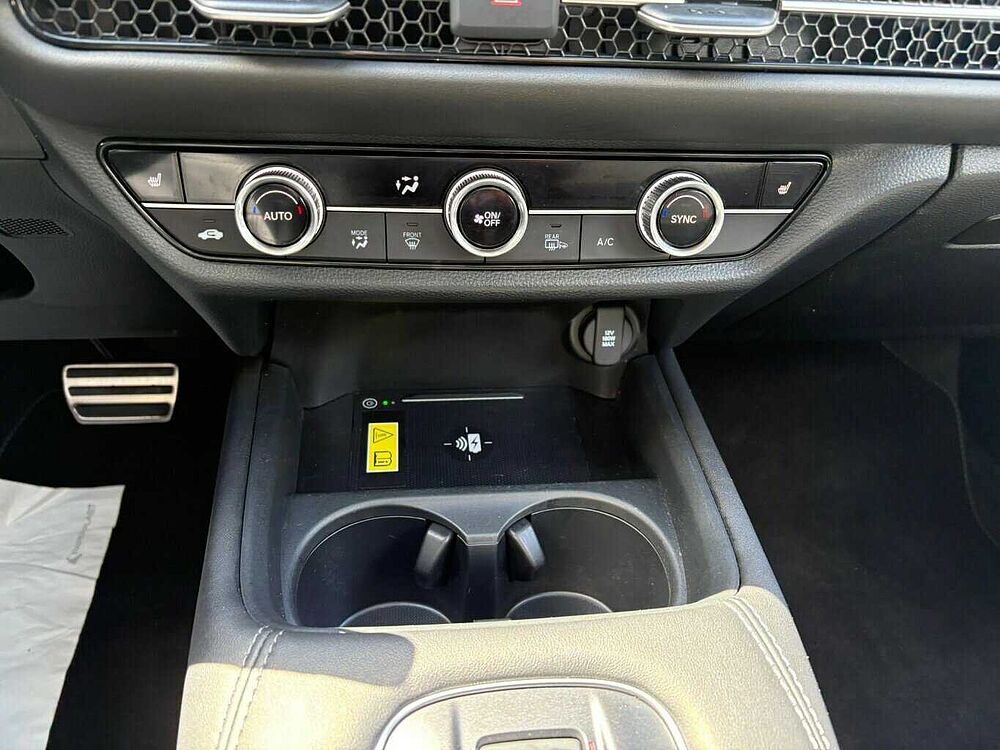 Honda ZR-V 2.0 e: HEV Advance|Pano|Leder|Allwetter. .. Advance