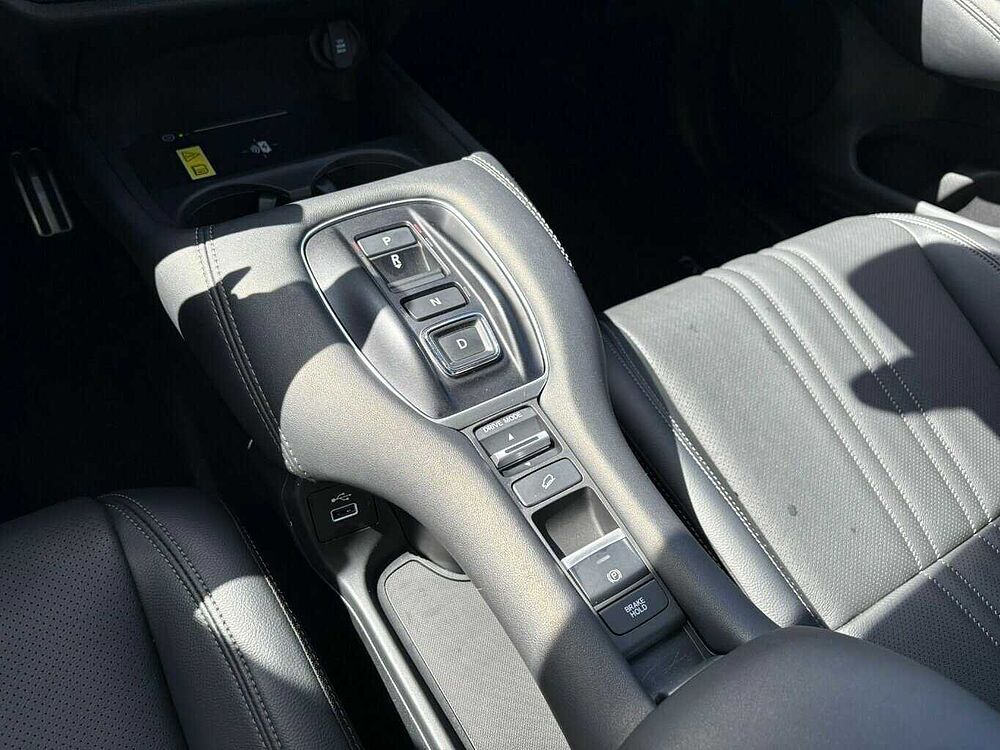 Honda ZR-V 2.0 e: HEV Advance|Pano|Leder|Allwetter. .. Advance