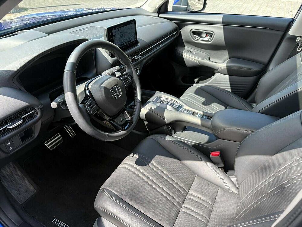 Honda ZR-V 2.0 e: HEV Advance|Pano|Leder|Allwetter. .. Advance
