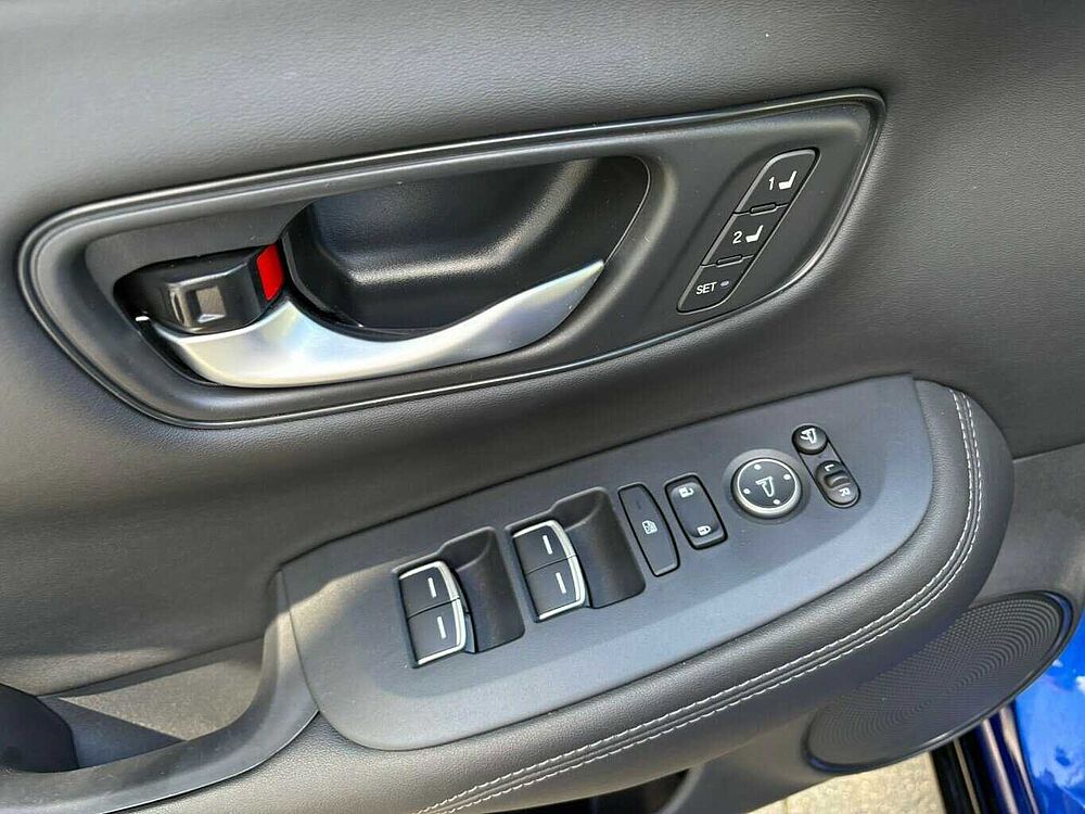 Honda ZR-V 2.0 e: HEV Advance|Pano|Leder|Allwetter. .. Advance