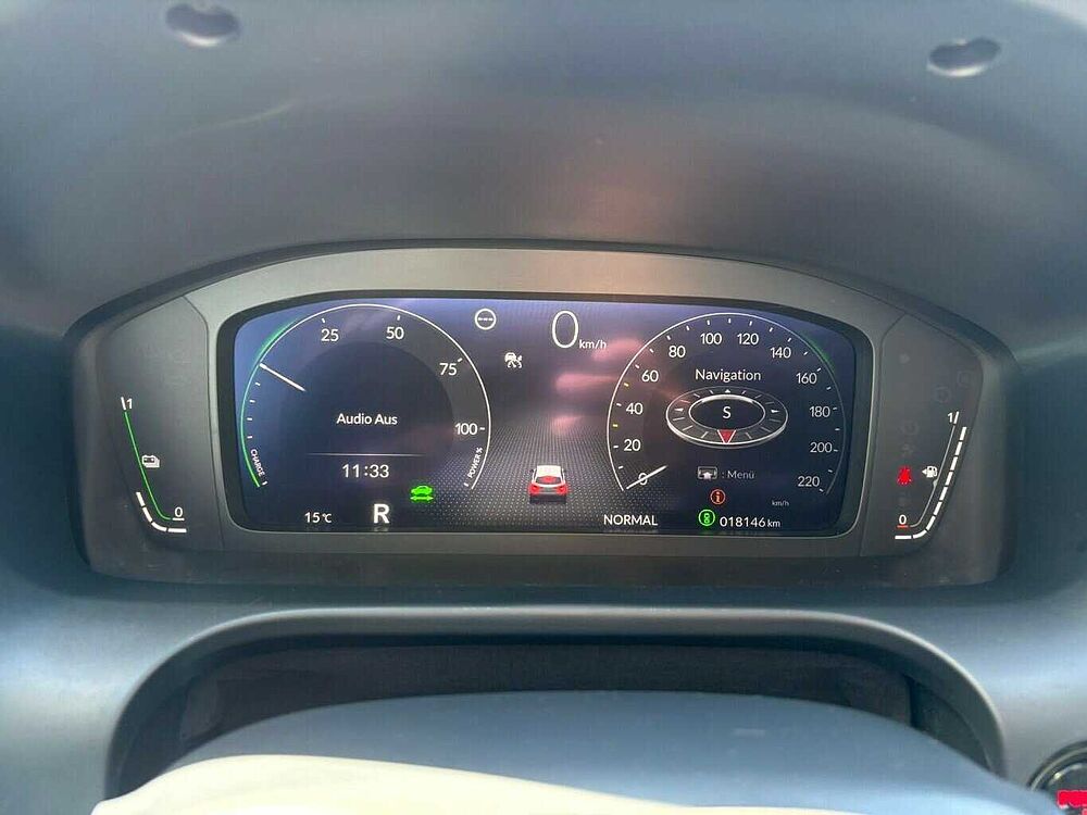 Honda ZR-V 2.0 e: HEV Advance|Pano|Leder|Allwetter. .. Advance