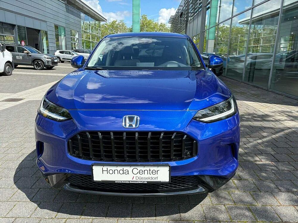 Honda ZR-V 2.0 e: HEV Advance|Pano|Leder|Allwetter. .. Advance