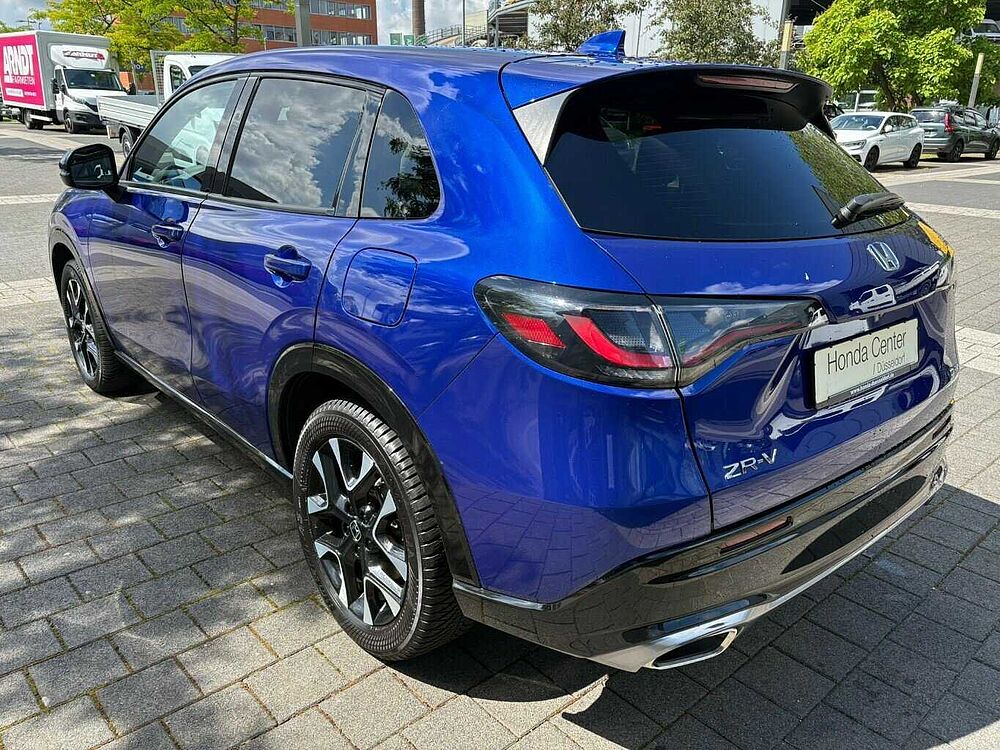 Honda ZR-V 2.0 e: HEV Advance|Pano|Leder|Allwetter. .. Advance