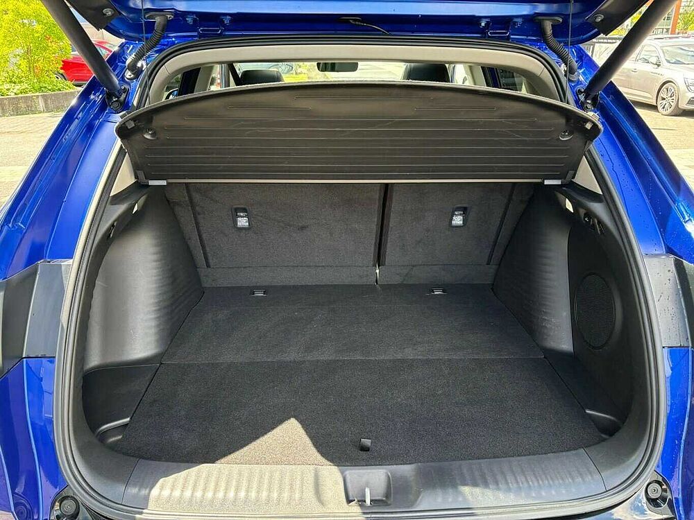 Honda ZR-V 2.0 e: HEV Advance|Pano|Leder|Allwetter. .. Advance