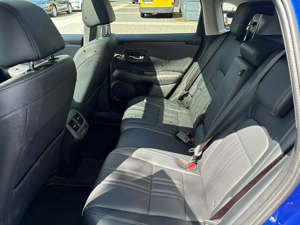 Honda ZR-V 2.0 e: HEV Advance|Pano|Leder|Allwetter. .. Advance