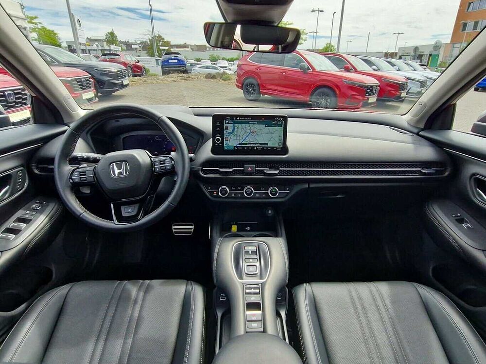 Honda ZR-V 2.0 e: HEV Advance|AERO-Paket. .. Advance