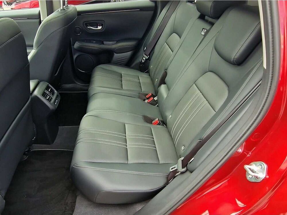 Honda ZR-V 2.0 e: HEV Advance|AERO-Paket. .. Advance