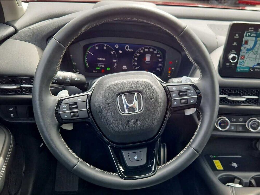 Honda ZR-V 2.0 e: HEV Advance|AERO-Paket. .. Advance