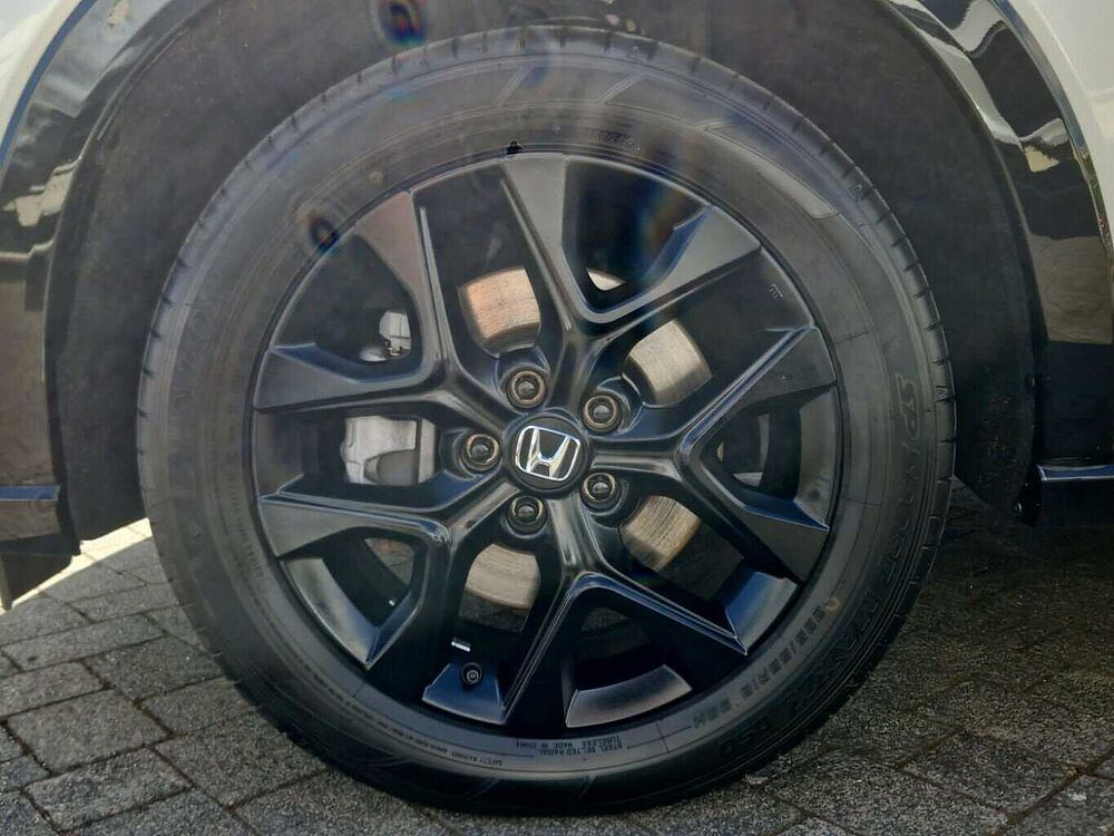 Honda ZR-V e: HEV Sport|Navi|RFK|1.Hand. .. Sport