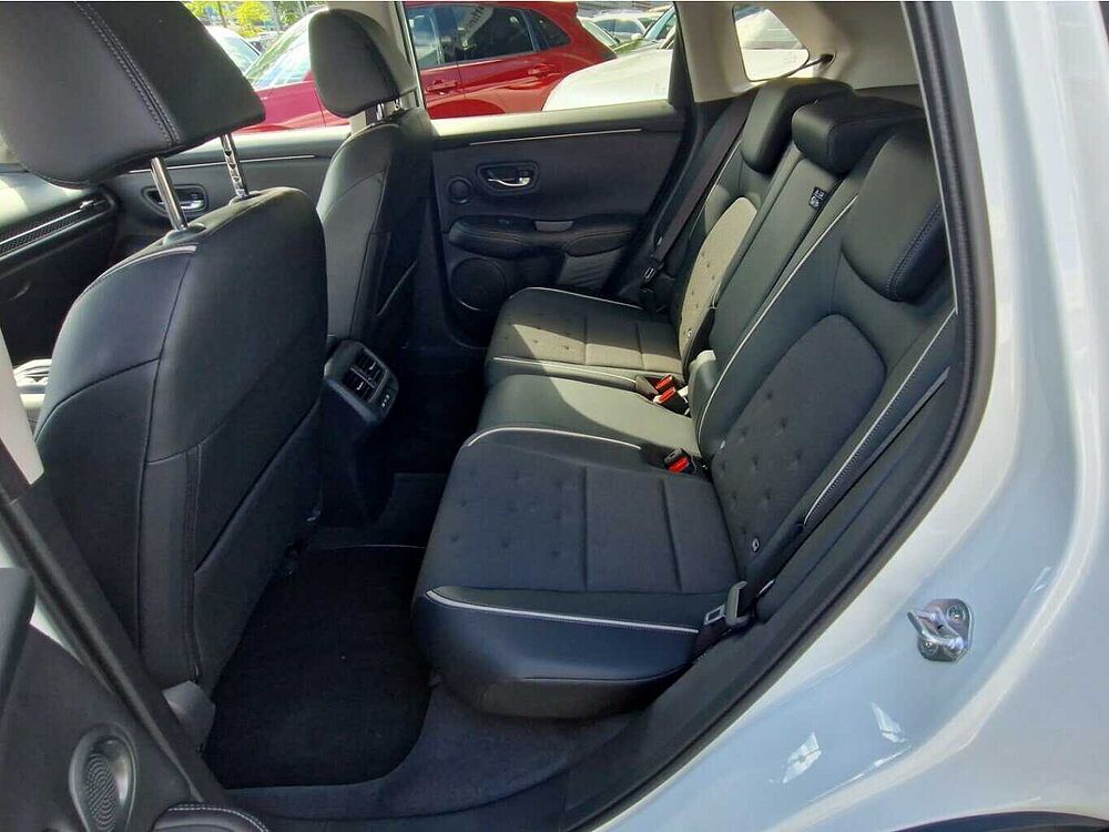Honda ZR-V e: HEV Sport|Navi|RFK|1.Hand. .. Sport