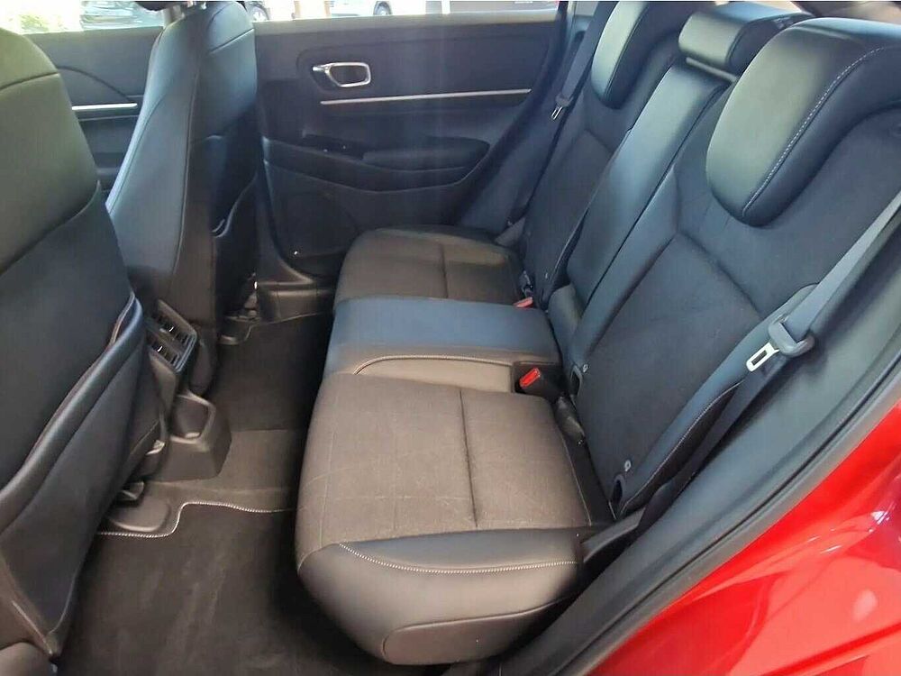 Honda HR-V Hybrid 1.5 Advance|1.Hand|AHK|Allwetter. .. Advance