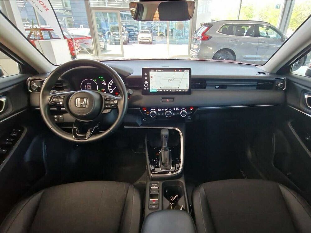 Honda HR-V Hybrid 1.5 Advance|1.Hand|AHK|Allwetter. .. Advance