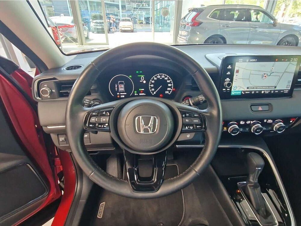 Honda HR-V Hybrid 1.5 Advance|1.Hand|AHK|Allwetter. .. Advance