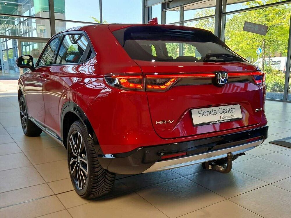 Honda HR-V Hybrid 1.5 Advance|1.Hand|AHK|Allwetter. .. Advance