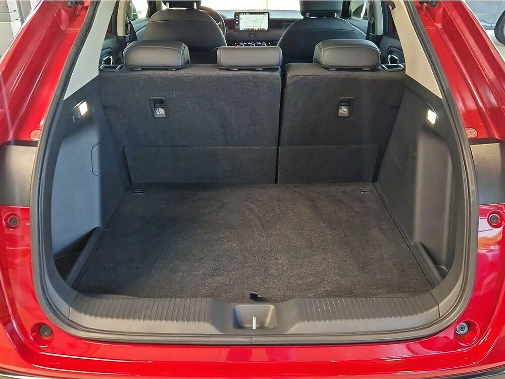 Honda HR-V Hybrid 1.5 Advance|1.Hand|AHK|Allwetter. .. Advance