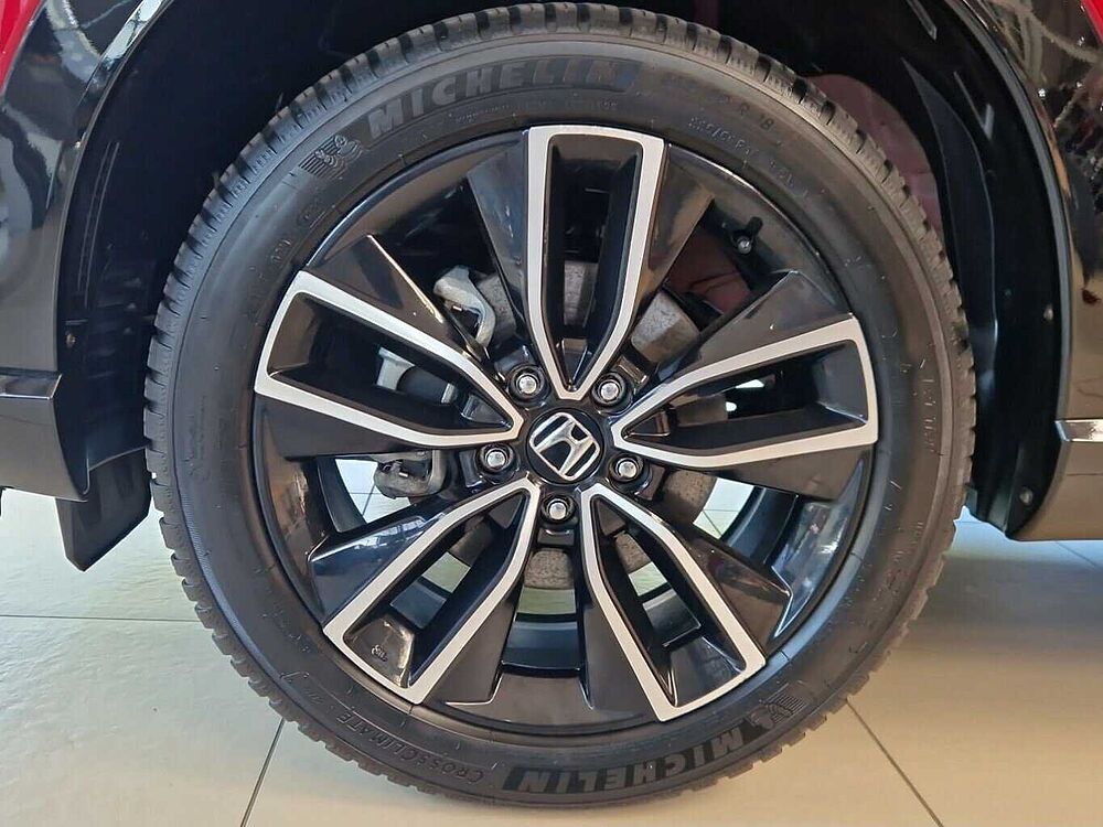 Honda HR-V Hybrid 1.5 Advance|1.Hand|AHK|Allwetter. .. Advance