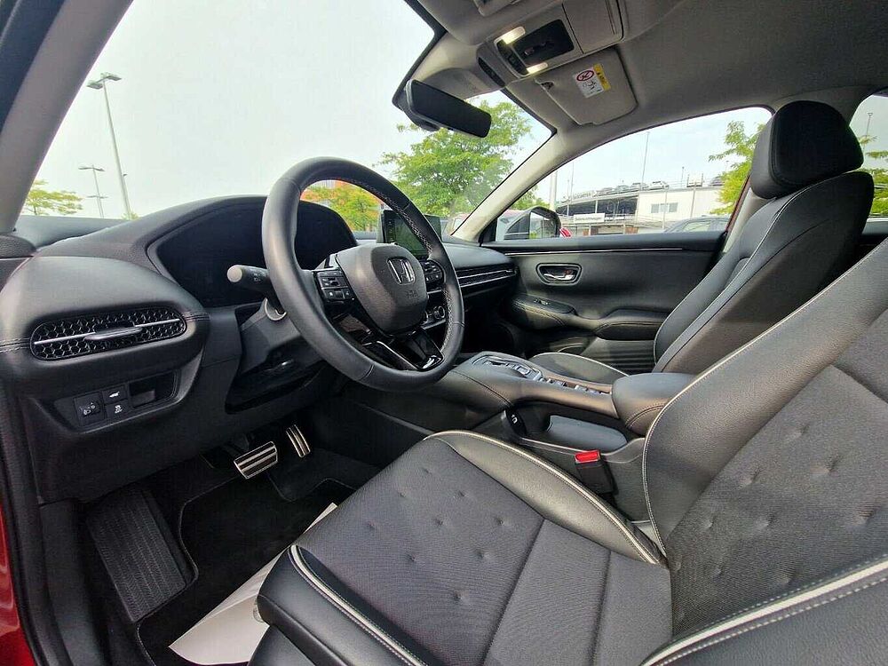 Honda ZR-V e: HEV Sport|Navi|RFK|Allwetter. .. Sport